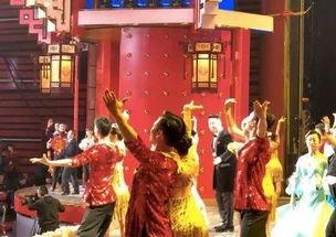 辽宁春晚爆料最新消息,精彩节目抢先看，明星阵容大揭秘！