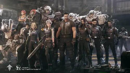 灵笼第九集最新视频爆料,揭秘末世危机下的生存法则与人性抉择  第1张